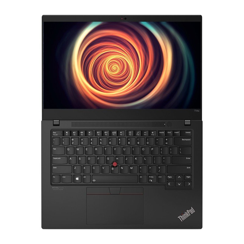 联想ThinkPad T14s（48CD）R7-5850U 16G 512G SSD 高清屏