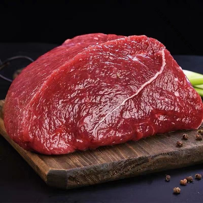 牛肉批发新鲜牛腿肉牛腱子肉牛肉鲜牛肉生鲜肉类 牛腿肉5斤优惠装（送CVYBDNPUKQERLFKKSFSFDQTCHOK