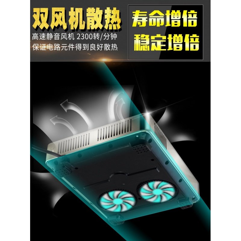 电磁炉家用大功率纳丽雅Naliya3500W商用爆炒节能触摸式电磁灶多功能电池炉 3500W不粘炒锅（30CM)_992