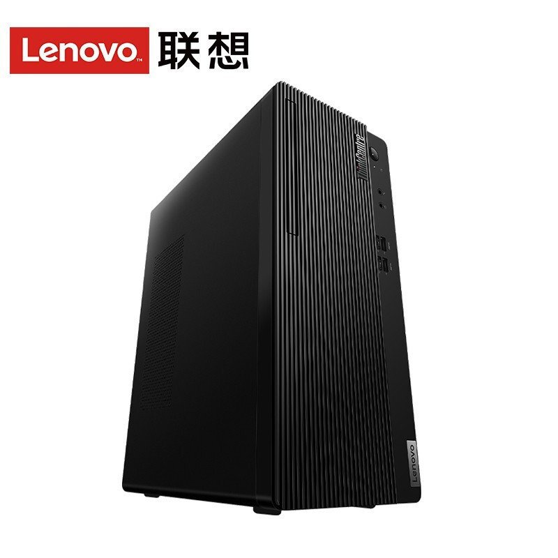 ThinkCentre M930t 电脑主机(I5-10400F 8G 1T 2G独显 21.5英寸