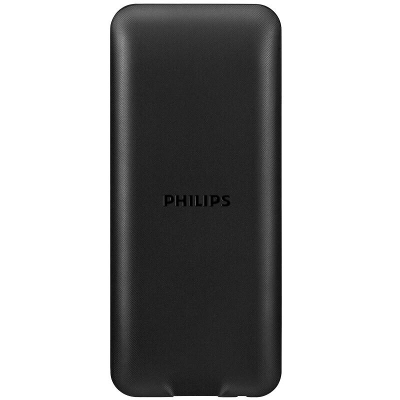 飞利浦（Philips）E180 移动版 超长待机 老年老人机 学生儿童备用手机