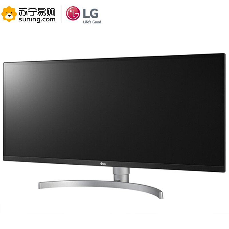 LG 34WN650-W 34英寸显示器