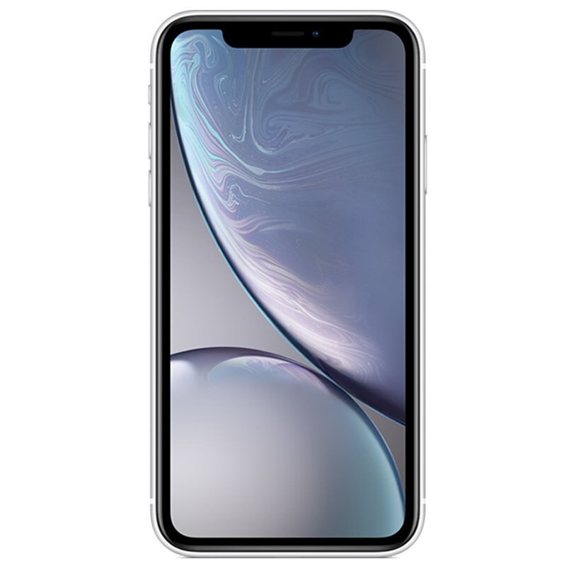 【全新原装正品】apple/苹果iphone xr电信4g智能手机海外版有锁未