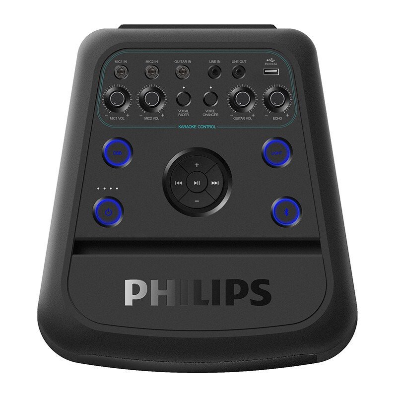 Philips/飞利浦CSS7235YE5随需环绕回音壁5.1家庭影院音响音箱