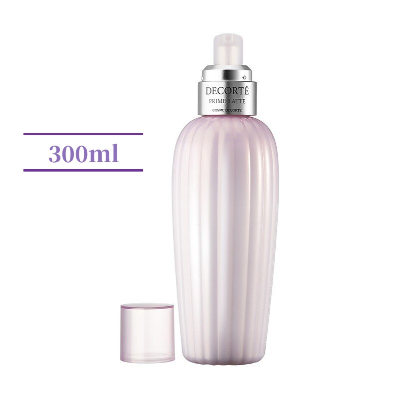 日本进口 黛珂Cosme Decorte牛油果乳液300ml 补水保湿 软化肤质 痘痘闭口300ml