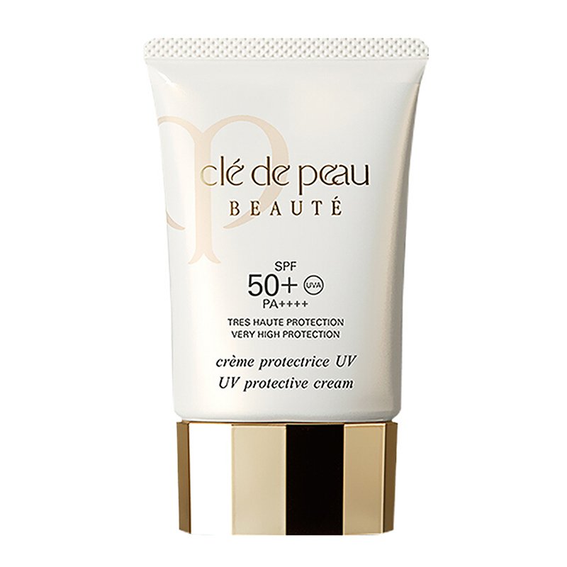 CLE DE PEAU 肌肤之钥 修护御龄防晒乳霜 50ml