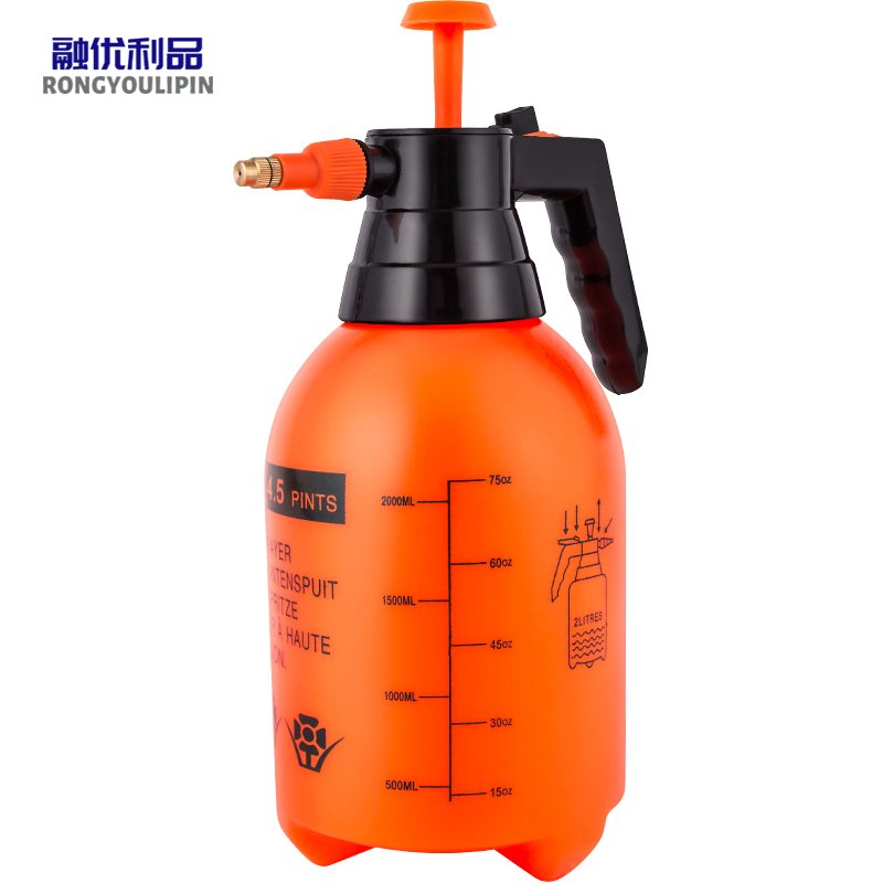 融优利品喷壶2.0L