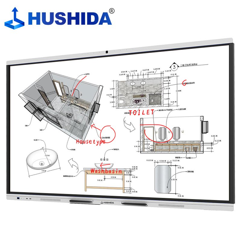 互视达(HUSHIDA) Win i5 CW-HYCM-110