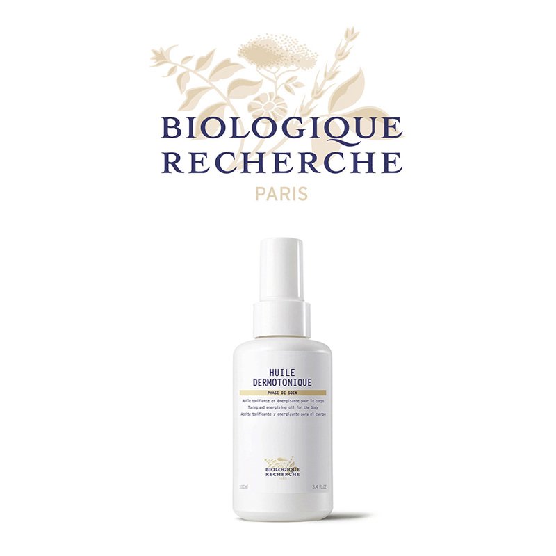 Biologique Recherche 原液之谜 丰盈紧致精油 100ml