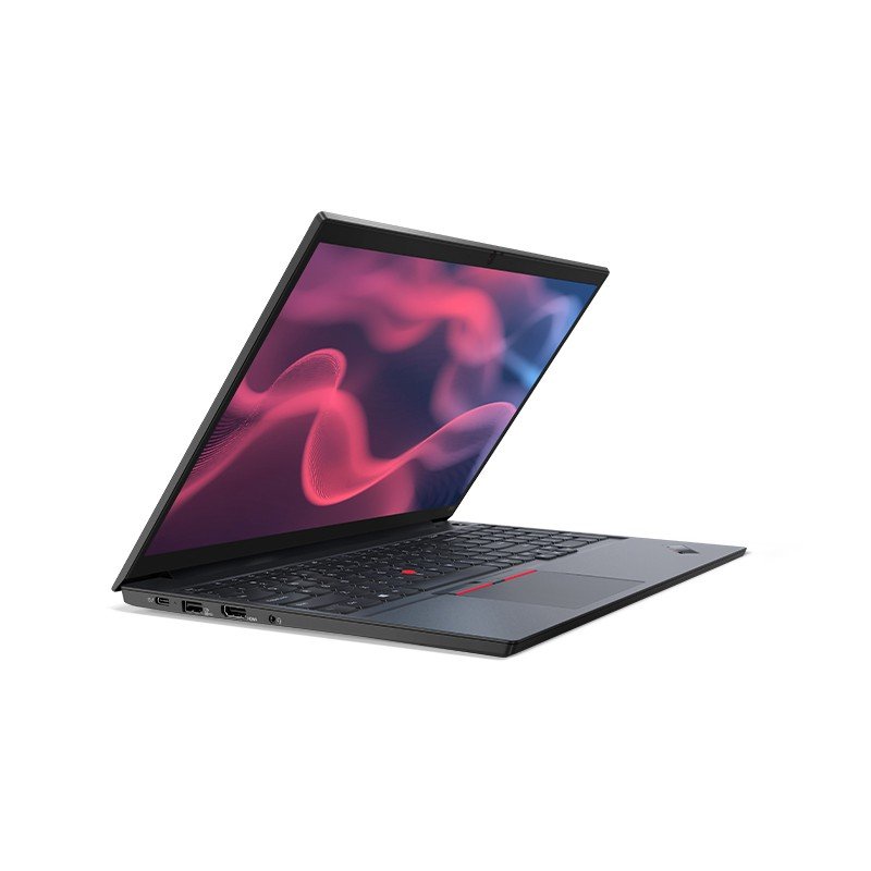 联想ThinkPad E15 酷睿i5-10210U 8G内存 512GB固态 15.6英寸轻薄窄边框2G独显笔记本电脑