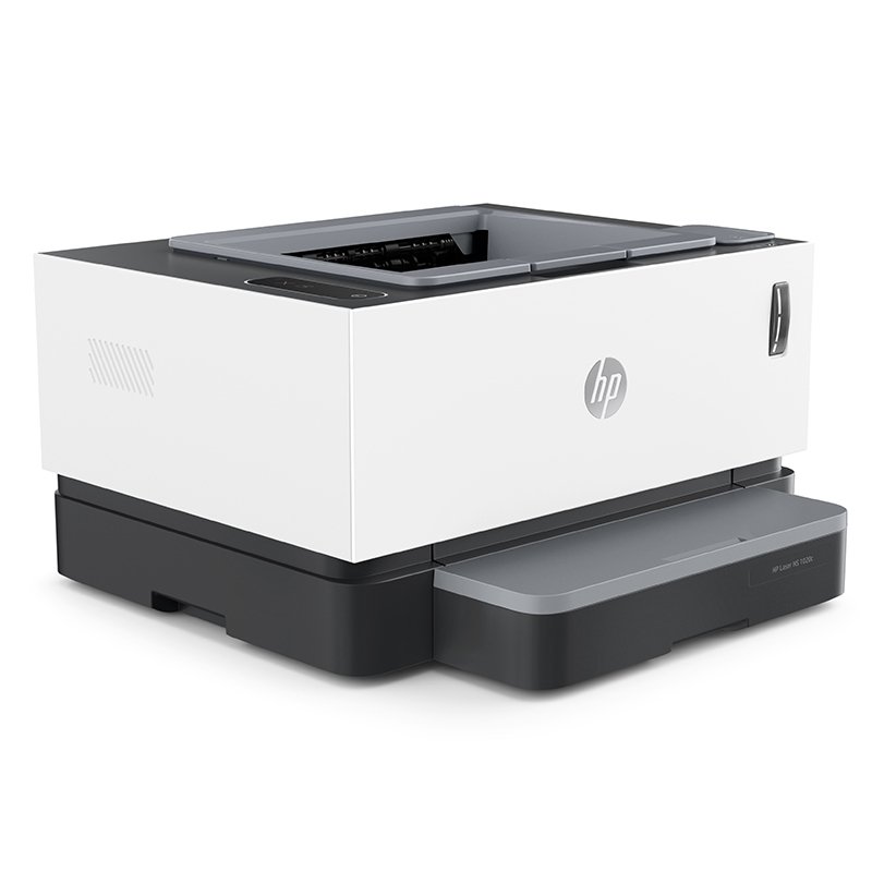 惠普(hp)laser ns1020c a4黑白激光数码智能闪充打印机