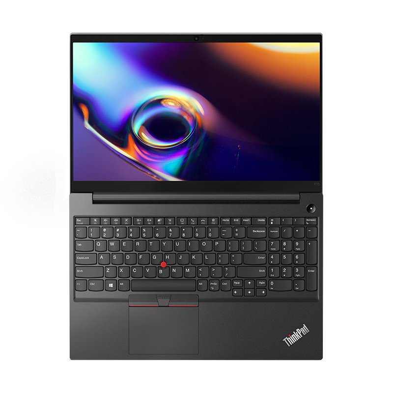 联想ThinkPad E595 锐龙R5-5600U 8G内存 512GB固态 15.6英寸轻薄窄边框笔记本电脑