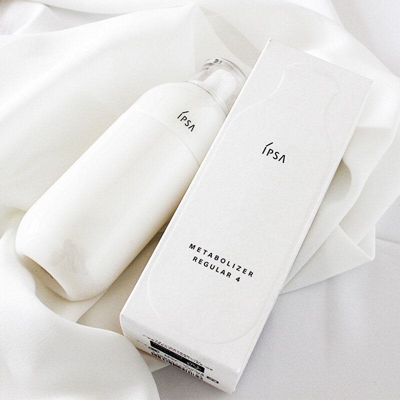 ipsa茵芙莎保湿系列 自律循环美肌乳液r2(混合性肌肤)175ml补水控油