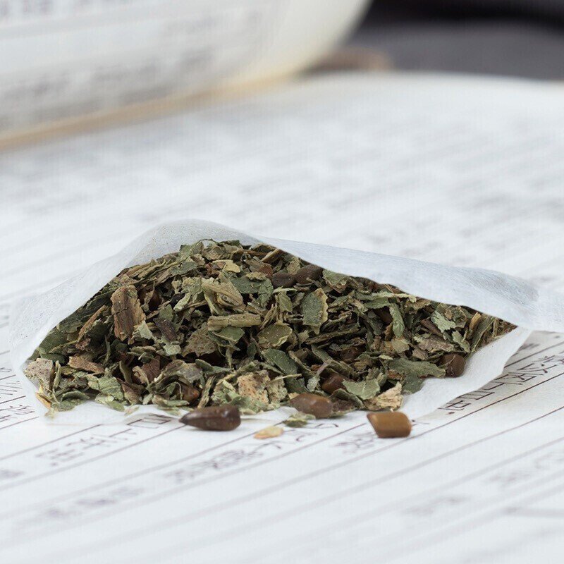 本草寻根 冬瓜荷叶茶 独立包装小袋 4克*30袋 120g/盒