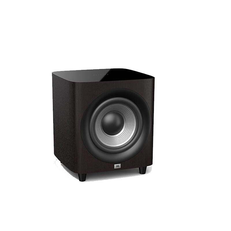 660p系列音响音箱家庭影院hifi级客厅音响落地音响12寸有源低音炮