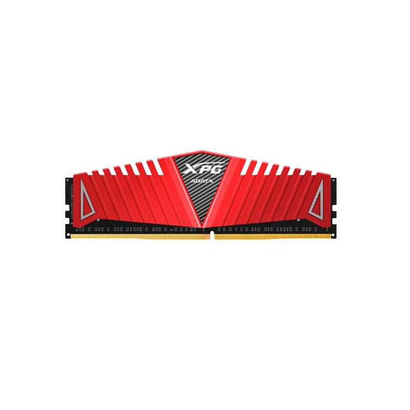 威刚(ADATA) XPG-威龙系列 DDR4 3000 16G(8Gx2)套装 台式机电脑内存条 兼容2400