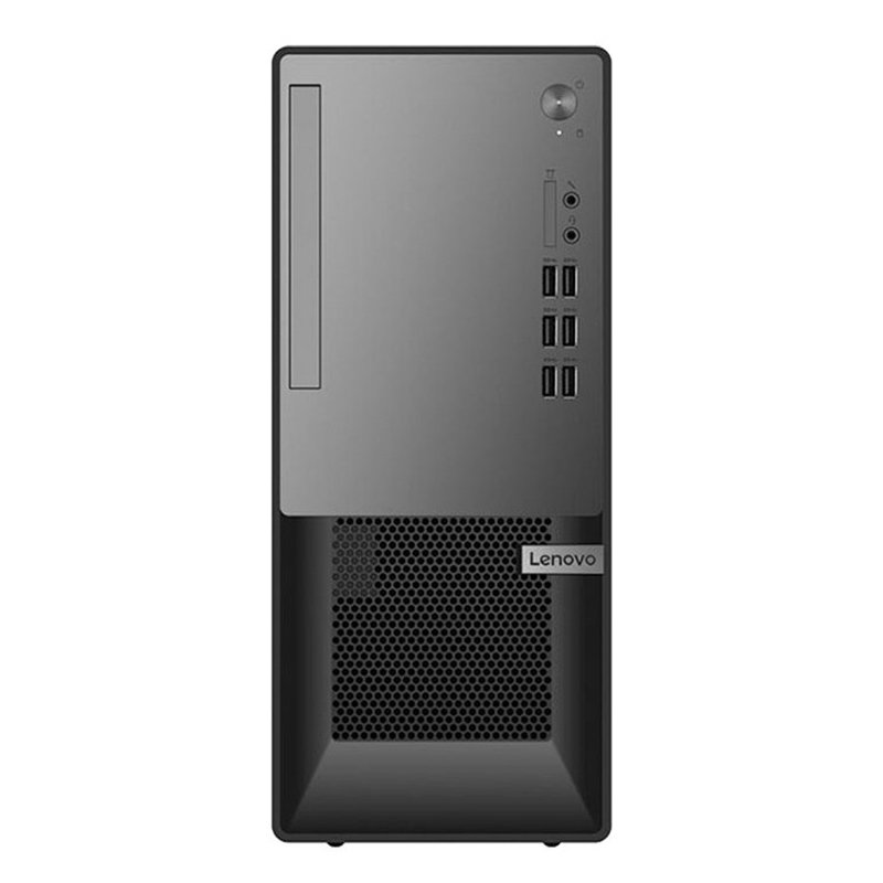 联想（Lenovo）扬天T4900K 台式电脑主机（I3-10100 4G 256GSSD 集显 WIN10）