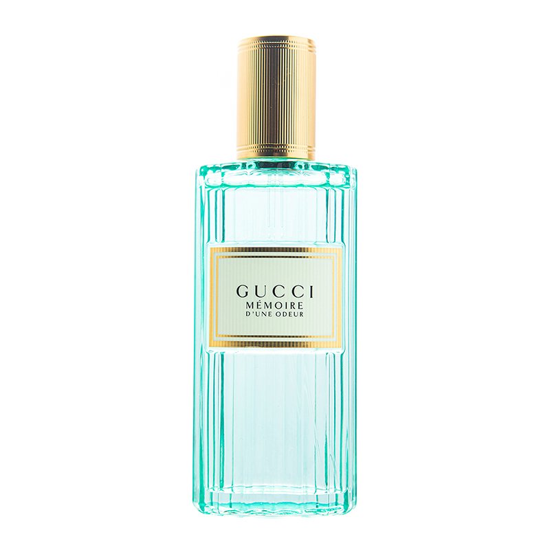 gucci古驰 memoire dune odeur气味记忆 40ml 中性香