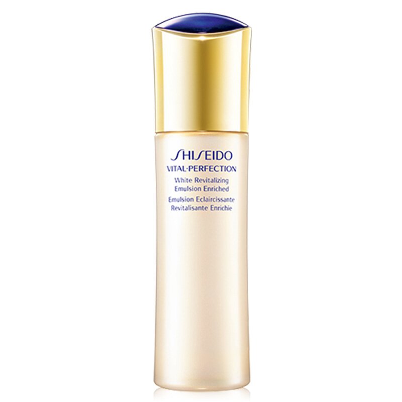 SHISEIDO/资生堂 悦薇珀翡滋润型水乳套装 亮肤水150ml+乳液100ml 滋润版