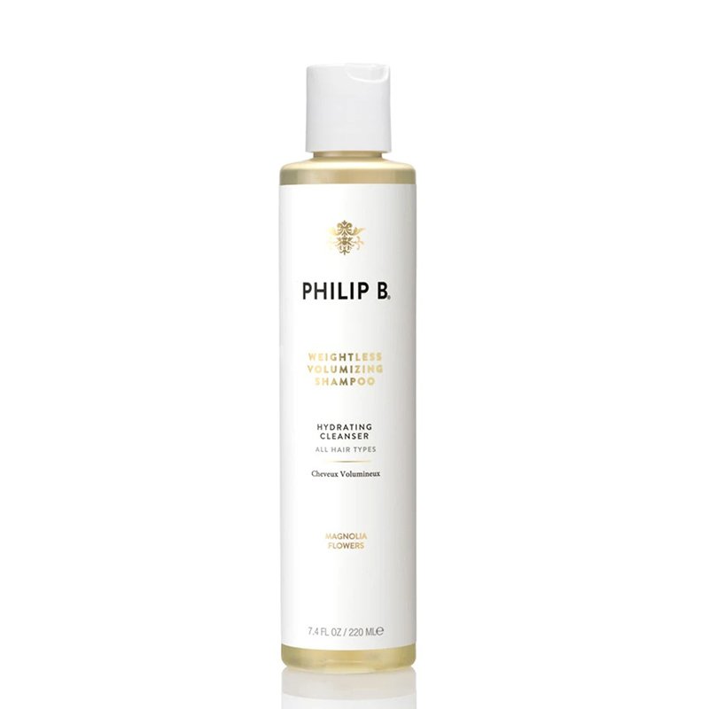 PHILIPB菲利普B轻盈蓬松洗发水220ml