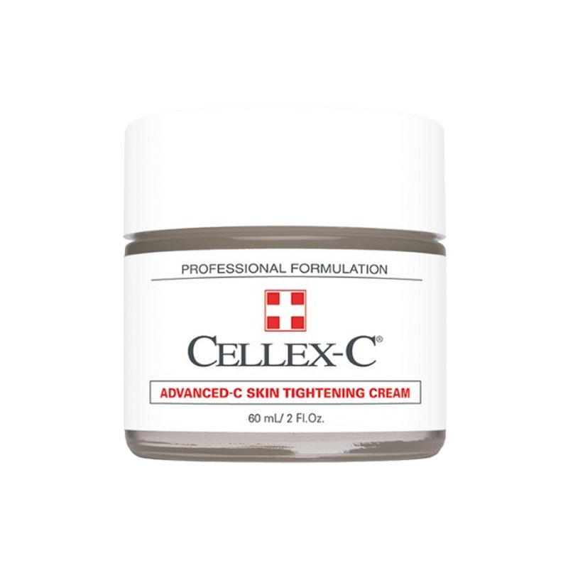 Cellex-C仙丽施高浓度17.5%左旋VC面霜60ml 紧致滋润