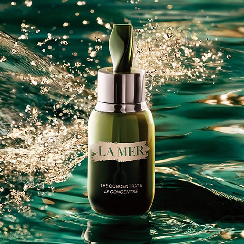 LA MER/海蓝之谜浓缩精华 浓缩修护精华露 舒缓滋养 强韧肌底 50ml