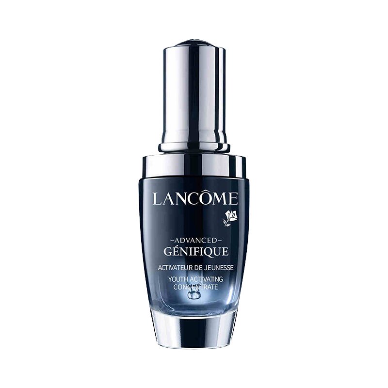 兰蔻 （LANCOME） 小黑瓶精华肌底液30ml 强韧修护肌底改善干燥细纹 保湿补水 紧肤淡皱