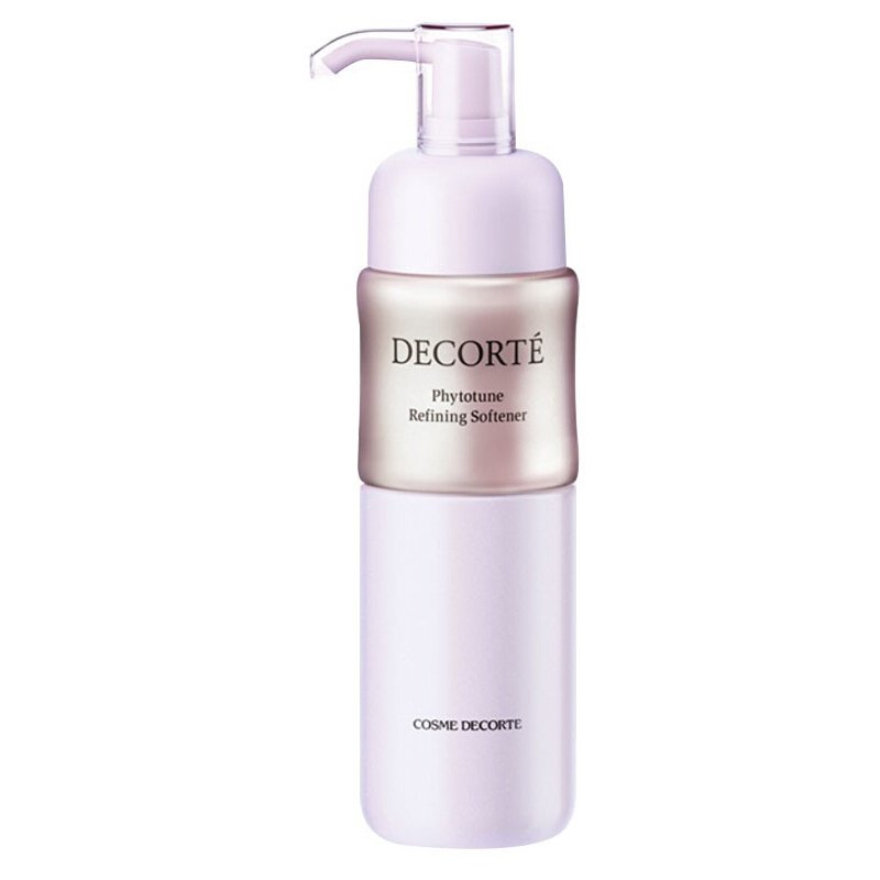 【清爽型】COSME DECORTE 黛珂 植物韵律保湿水乳200ml