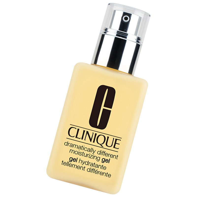 【干皮救星】CLINIQUE 倩碧 保湿润肤乳 黄油 无油款 乳液 125ml/瓶 保持弹力 正品