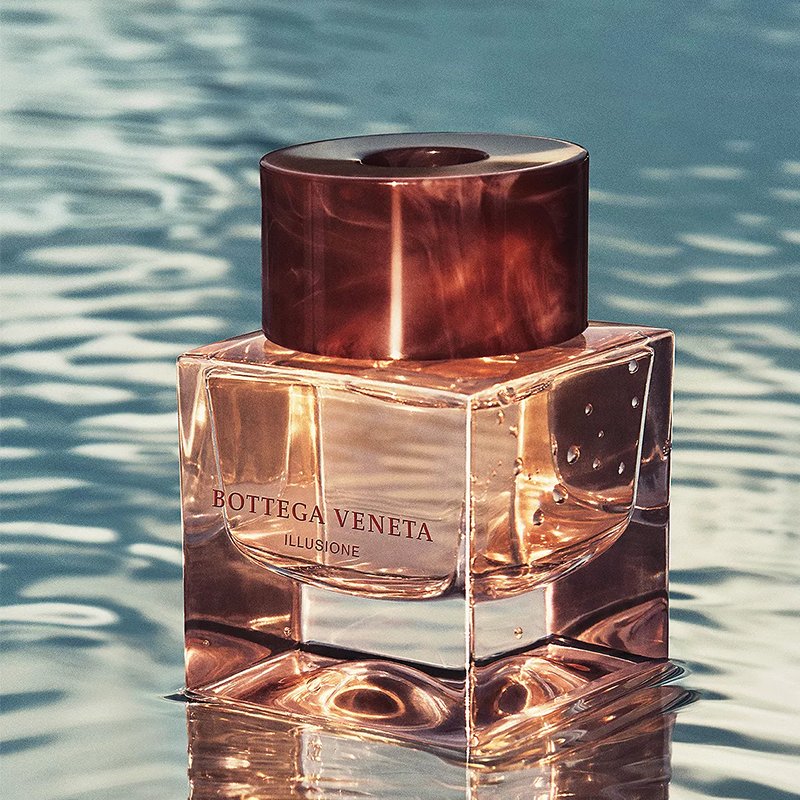 Bottega Veneta 宝缇嘉 葆蝶家 幻境女士浓香75ml