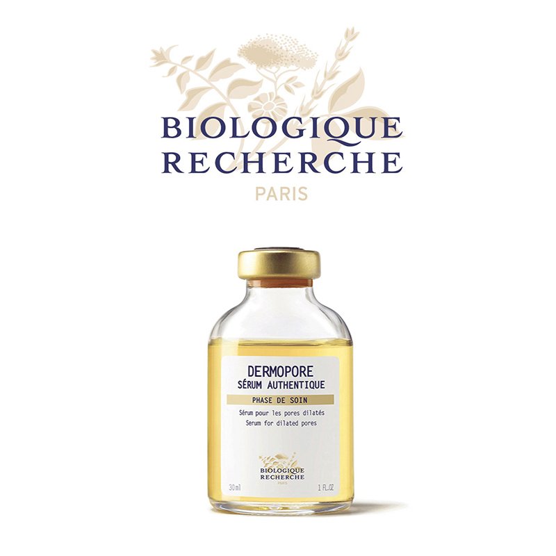 Biologique Recherche 原液之谜 紧致收缩毛孔精华原液 30ml