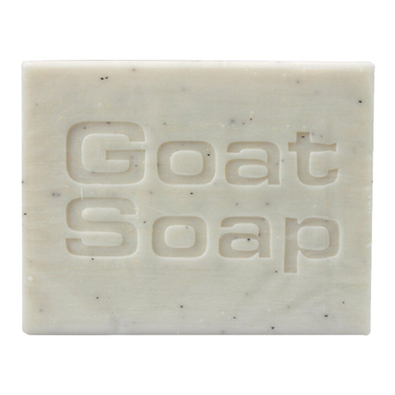 Goat Soap澳洲手工山羊奶皂 椰子味 100g