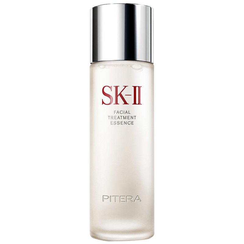 SK-II/SK2神仙水 护肤化妆水精华露精华液75ml 调理肌肤油皮亲妈清爽修护滋润营养