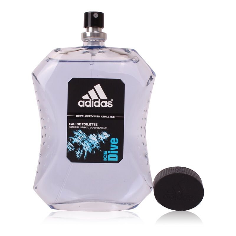 Adidas阿迪达斯 男士香水100ml（原装进口版）冰点