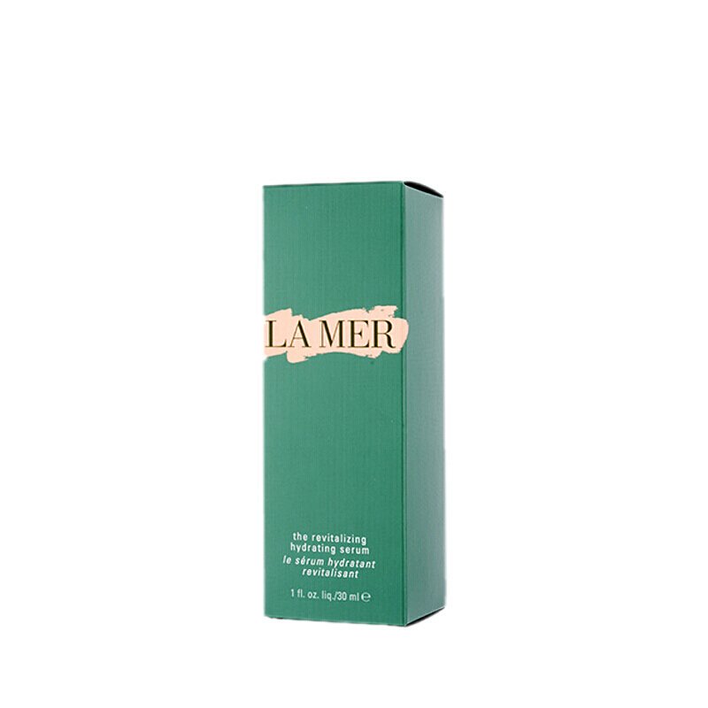 LA MER 海蓝之谜 赋活保湿精华露清爽 30ml