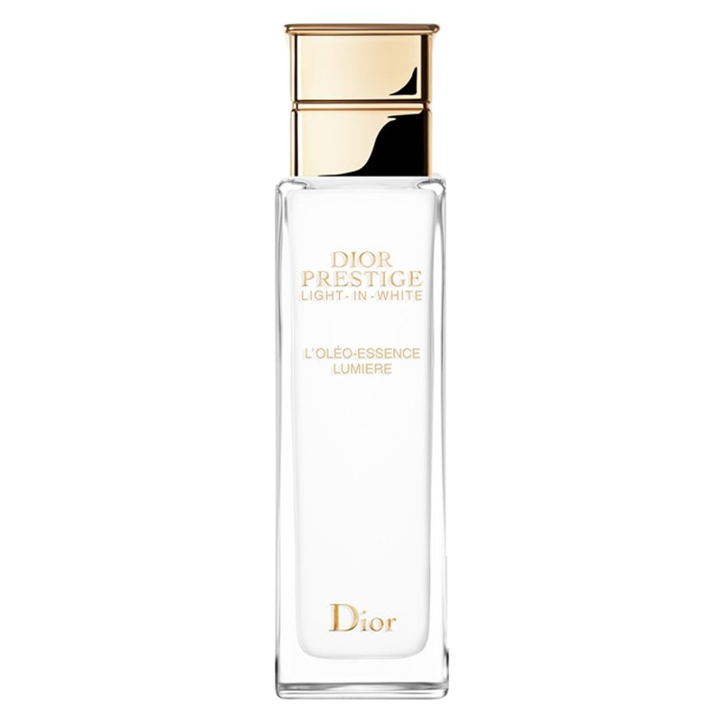 Dior迪奥花秘瑰萃光晳玫瑰焕润精萃露精华水150ML 2020新品