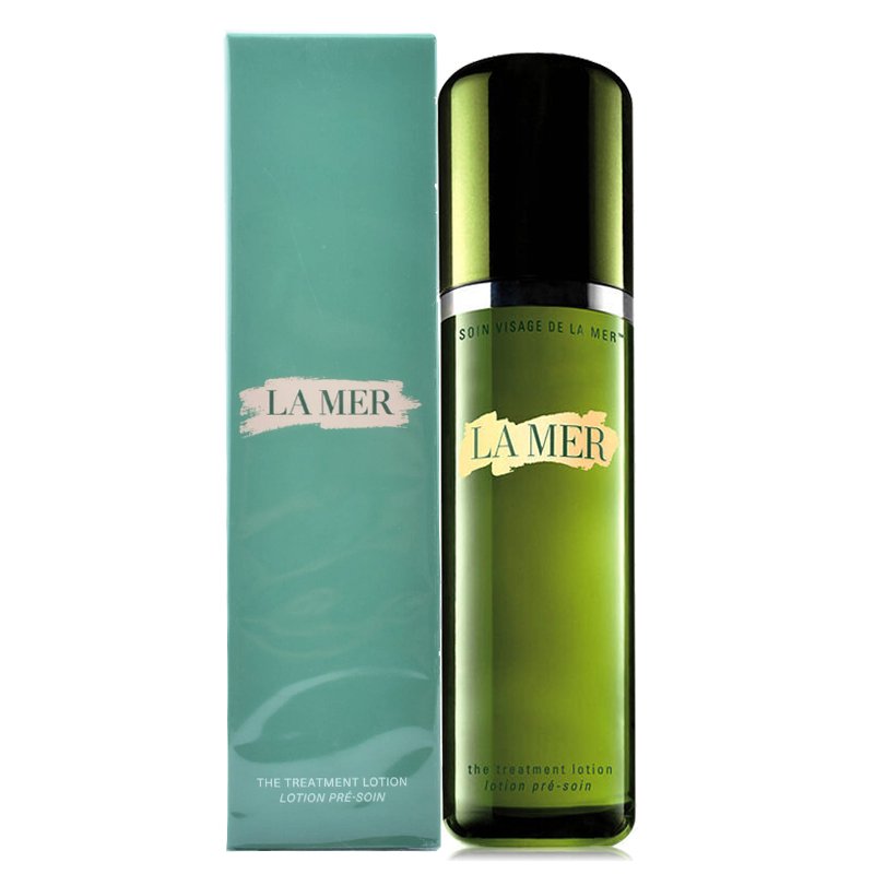 海蓝之谜(LA MER) 焕活修护精粹水150ml 面部护肤 精华水保湿滋润爽肤水 修护精萃液