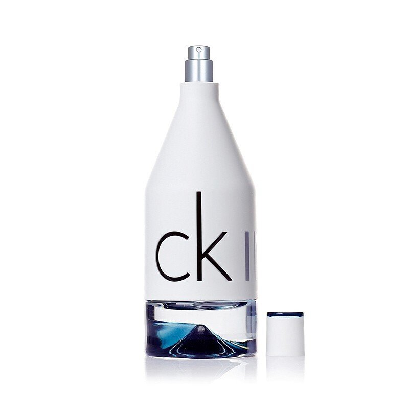 凯文克莱（Calvin Klein）CK喜欢你男士淡香水 水生馥奇香 喜欢你男士香水50ML