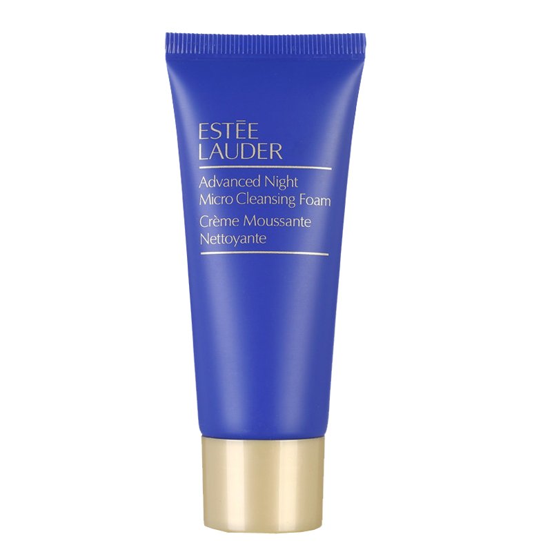 Estee Lauder/雅诗兰黛洁面 肌透修护洁面30ml 洗面奶小样 泡沫细腻 深入清洁