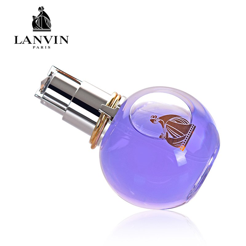 LANVIN 浪凡光韵女士淡香水 50ml 法国原装进口