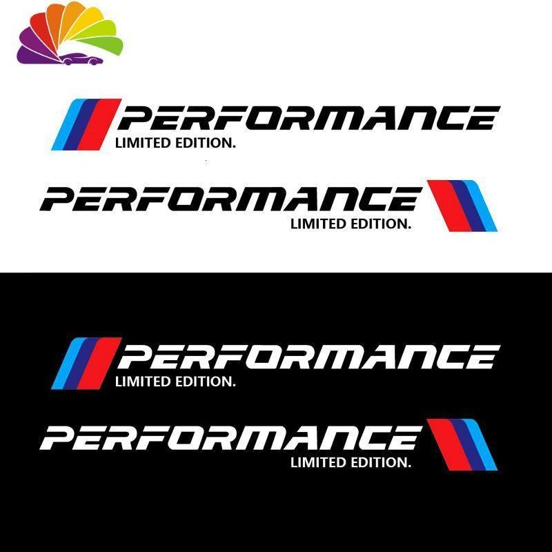 宝马车身贴纸1系2系3系gt4系5系6系x1x3x4x5x6改装定制MP车贴拉花 温馨提示：白色车身用黑色字母_528
