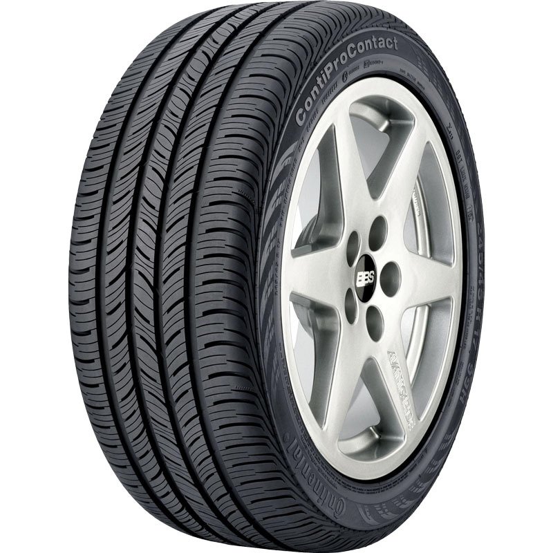 德国马牌轮胎 ContiCrossContactUHP 235/50R18 97V FR TL Continental