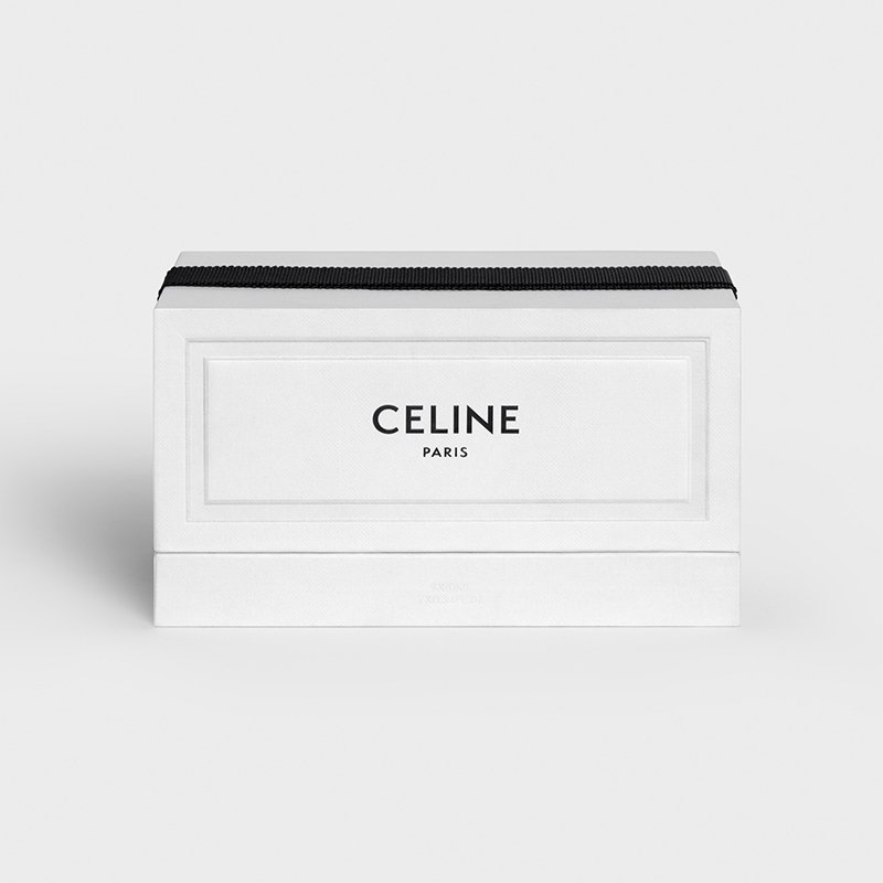 Celine思琳迷你高定香水礼盒9x10ml EDP浓香水