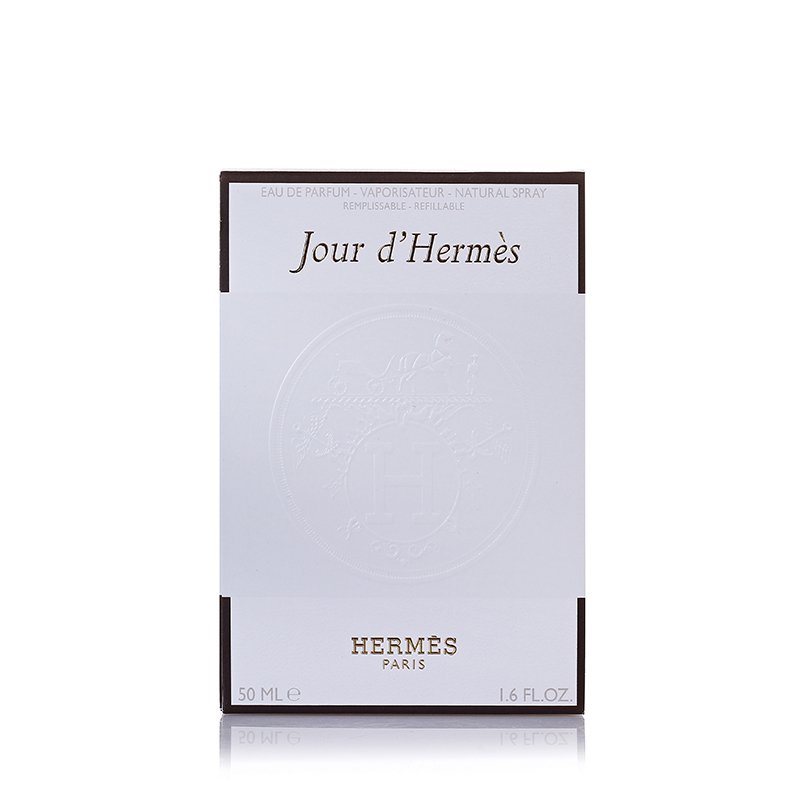 爱马仕（HERMES） 爱马仕之光香水女士 淡香精EDP30ml