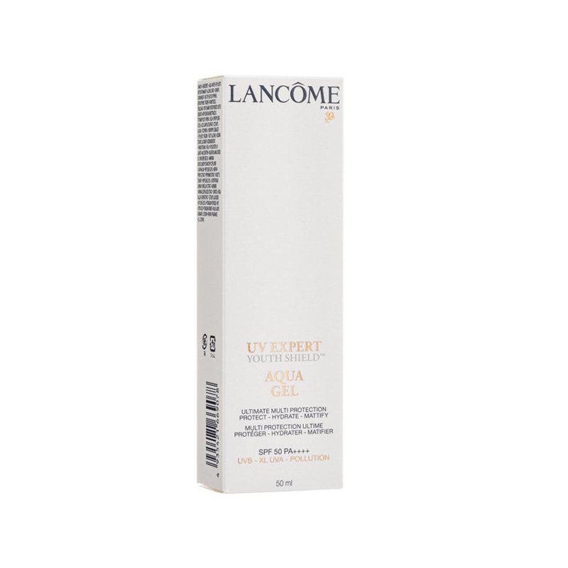 LANCÔME 兰蔻 水漾轻透防晒隔离露 50ml