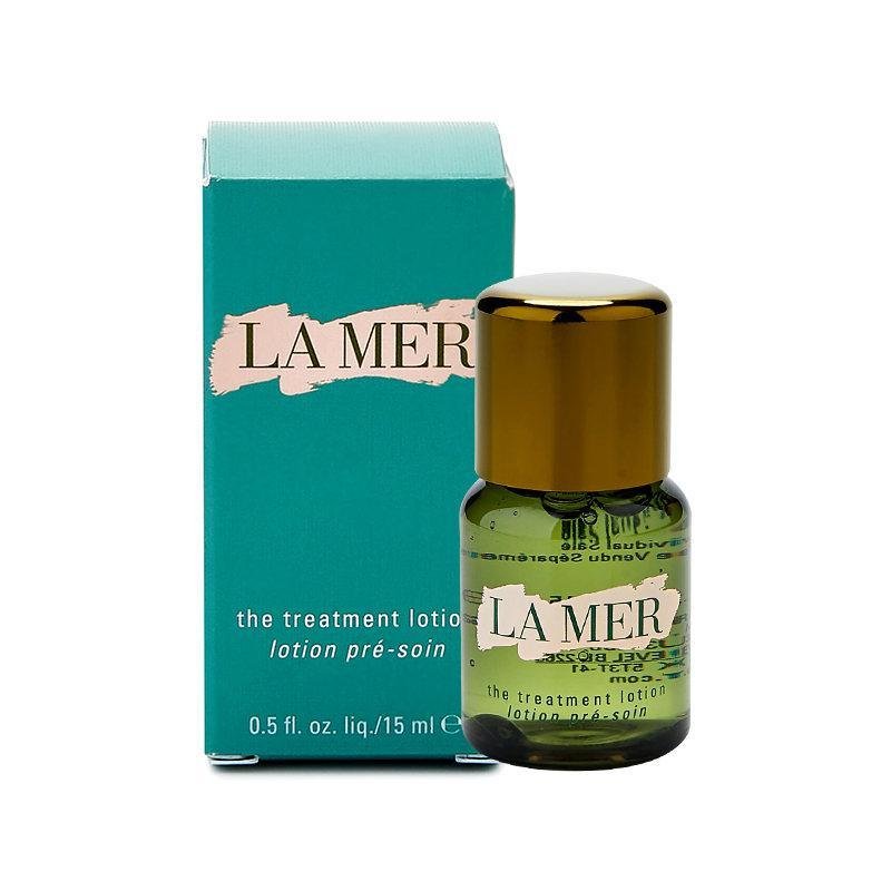 LA MER 海蓝之谜 修护精萃液精华水15毫升 小样