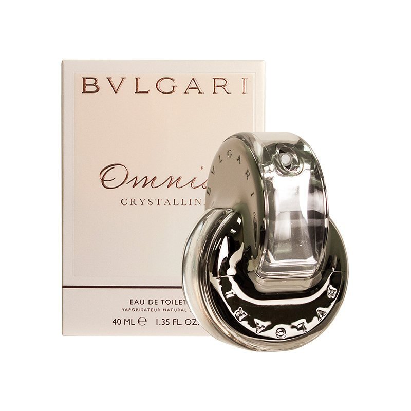 BVLGARI 宝格丽 晶莹纯香女士淡香水 65毫升