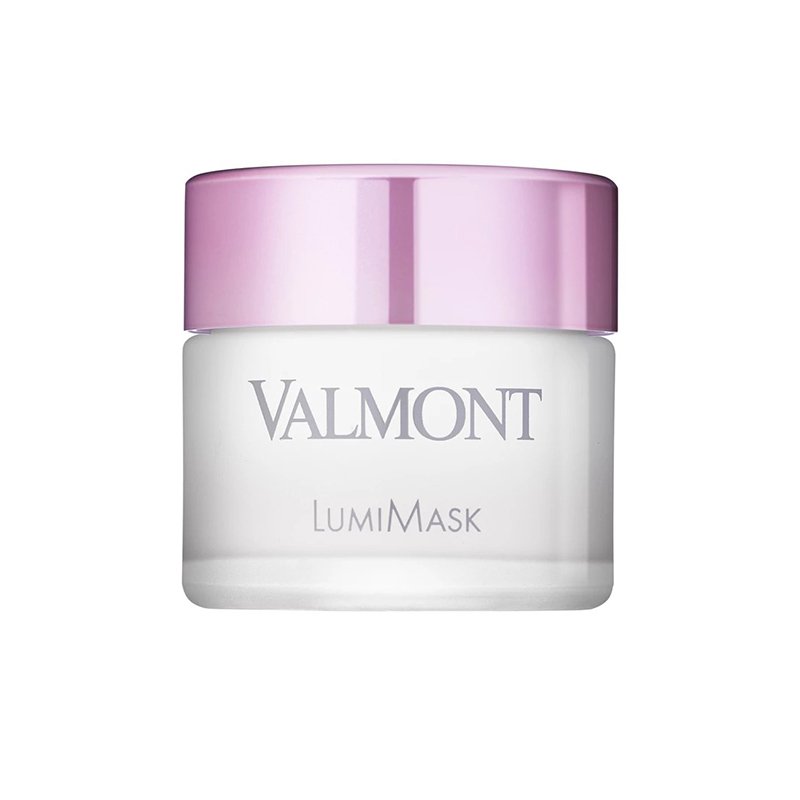 Valmont法尔曼LUMI去角质焕白面膜50ml