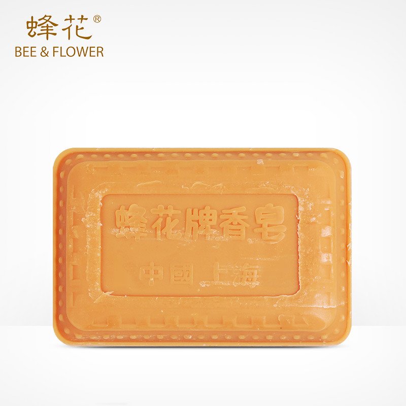 上海蜂花檀香皂