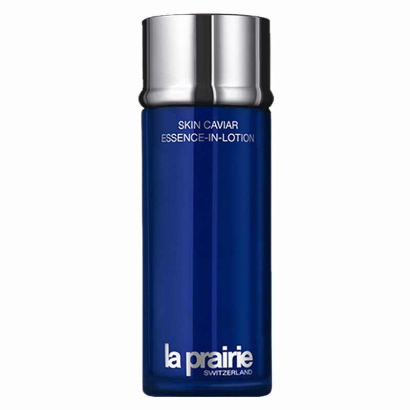 莱珀妮（La Prairie）莱伯妮/蓓丽鱼子护肤系列 蓝鱼子精华紧致精粹露/精华水250ml